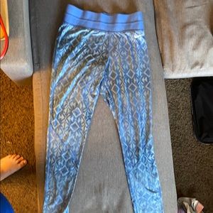 Nike pro leggings